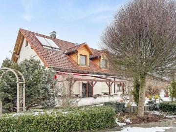 Haus zum Kaufen in Blaufelden 499.000,00 EUR 257.23 m²