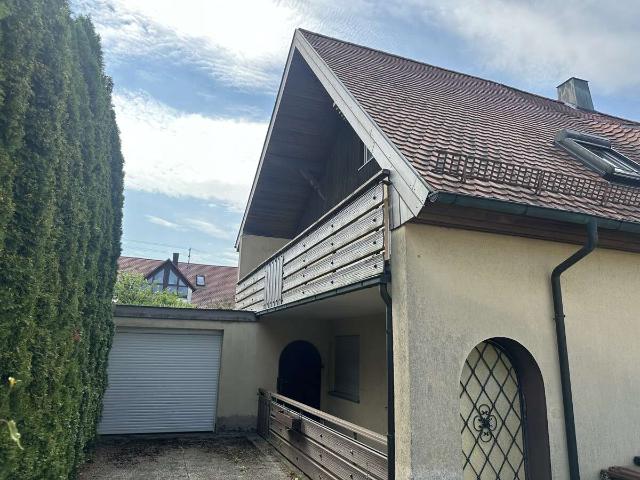 Haus zum Kaufen in Blaufelden 249.000,00 EUR 171 m²