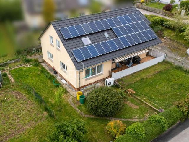 Haus zum Kaufen in Blaufelden 319.000,00 EUR 161 m²