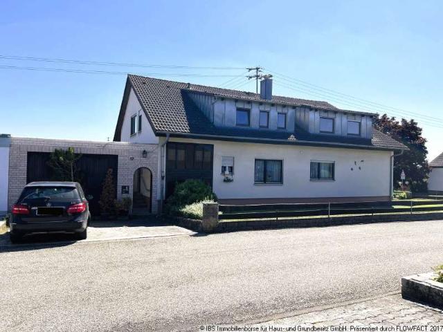 Haus zum Kaufen in Blaufelden 325.000,00 EUR 271 m²
