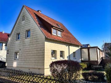 Haus zum Kaufen in Blaufelden 380.000,00 EUR 120 m²