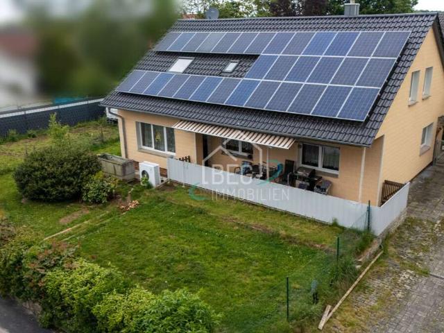 Haus zum Kaufen in Blaufelden 330.000,00 EUR 161 m²