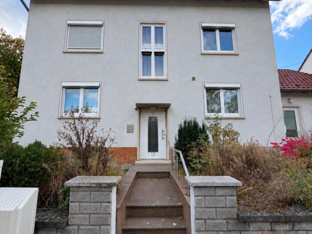 Haus zum Kaufen in Blaustein, Arnegg 460.000,00 EUR 210 m²