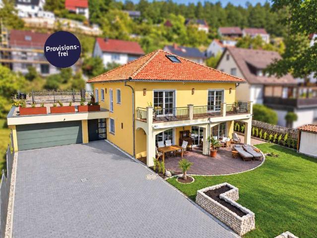 Haus zum Kaufen in Blaustein 1.475.000,00 EUR 296 m²