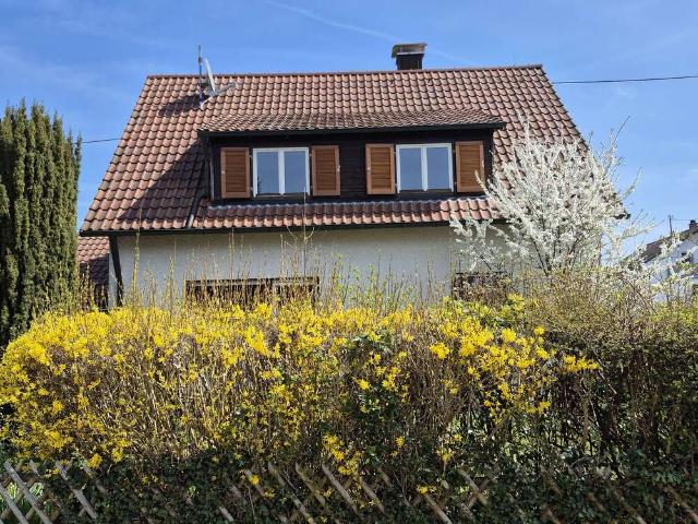 Haus zum Kaufen in Blaustein 395.000,00 EUR 112 m²