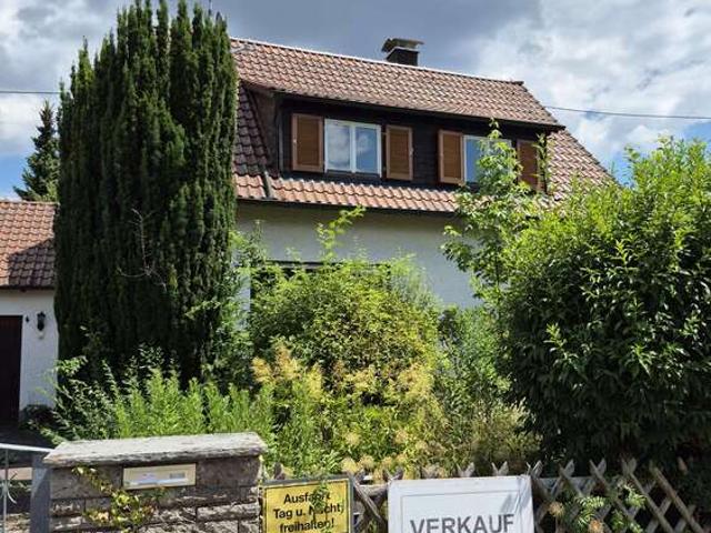 Haus zum Kaufen in Blaustein 395.000,00 EUR 112 m²