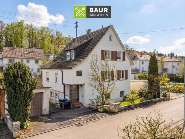 Haus zum Kaufen in Blaustein 325.000,00 EUR 125 m²