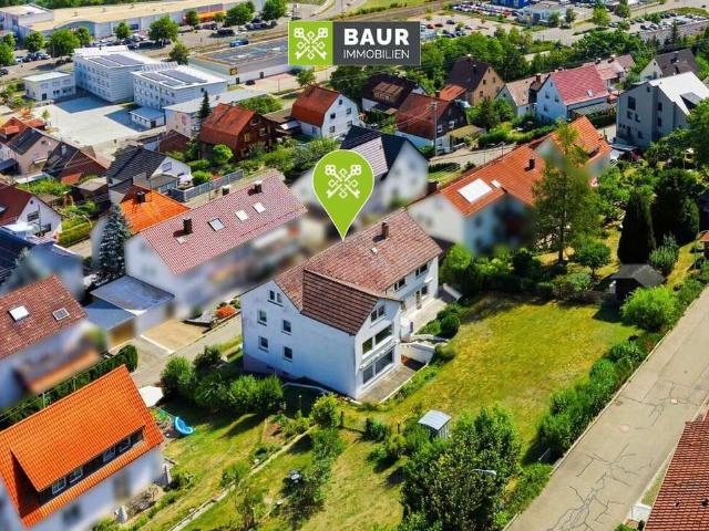 Haus zum Kaufen in Blaustein 569.000,00 EUR 274 m²
