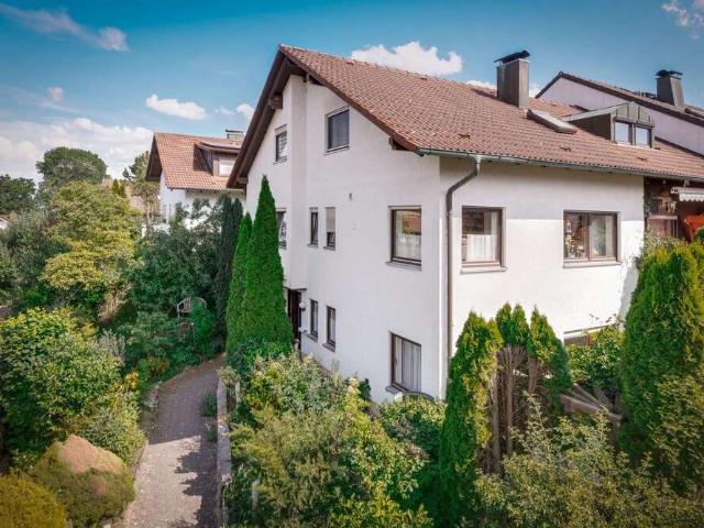Haus zum Kaufen in Blaustein 595.000,00 EUR 186.82 m²