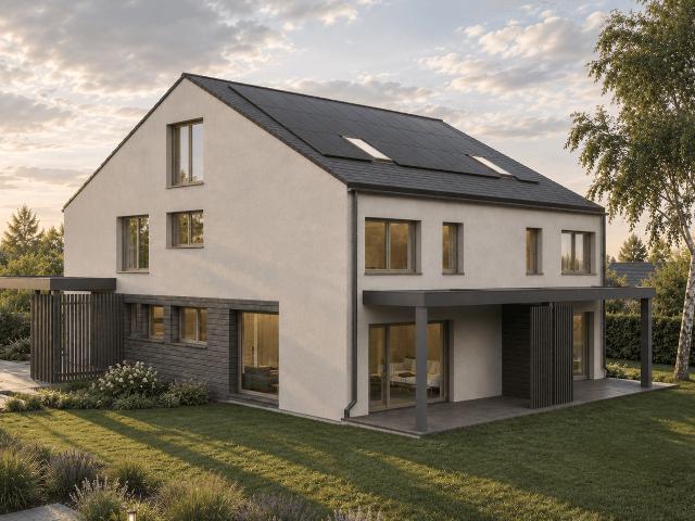 Haus zum Kaufen in Blaustein 649.000,00 EUR 154 m²