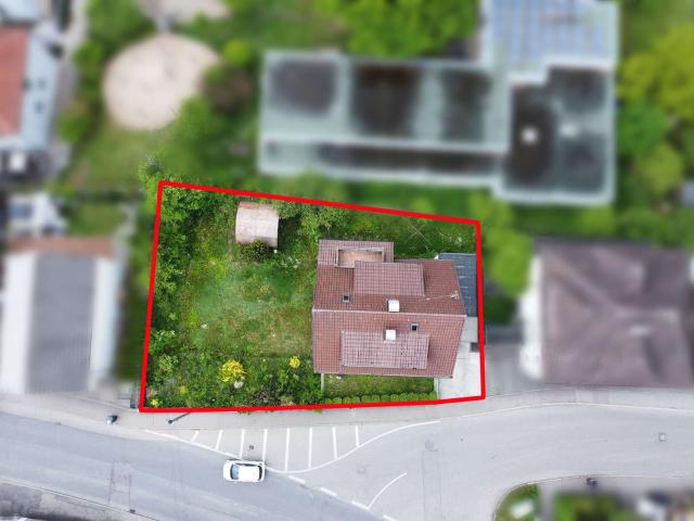 Haus zum Kaufen in Blaustein 680.000,00 EUR 247 m²