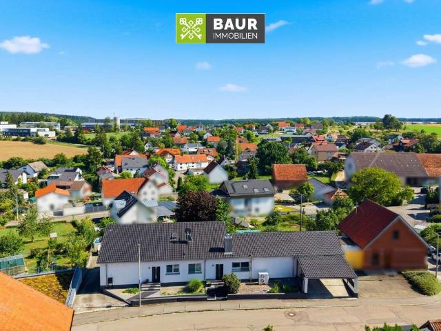 Haus zum Kaufen in Blaustein 898.000,00 EUR 446 m²