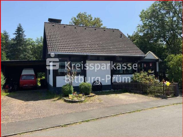 Haus zum Kaufen in Bleialf 269.000,00 EUR 126 m²
