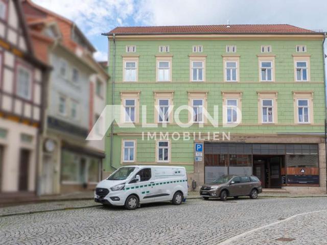 Haus zum Kaufen in Bleicherode 350.000,00 EUR 498.3 m²