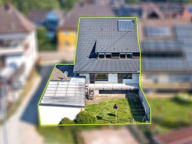 Haus zum Kaufen in Bleichheim 488.000,00 EUR 170 m²