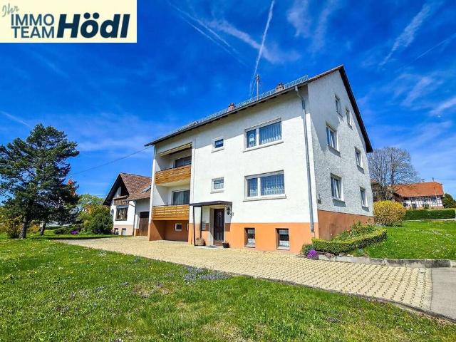 Haus zum Kaufen in Bleichstetten 379.000,00 EUR 281.58 m²