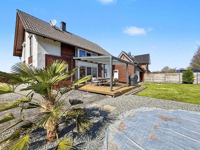Haus zum Kaufen in Blender 469.000,00 EUR 142 m²