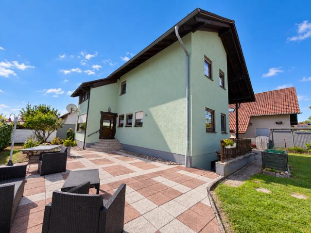 Haus zum Kaufen in Blieskastel 295.000,00 EUR 138 m²