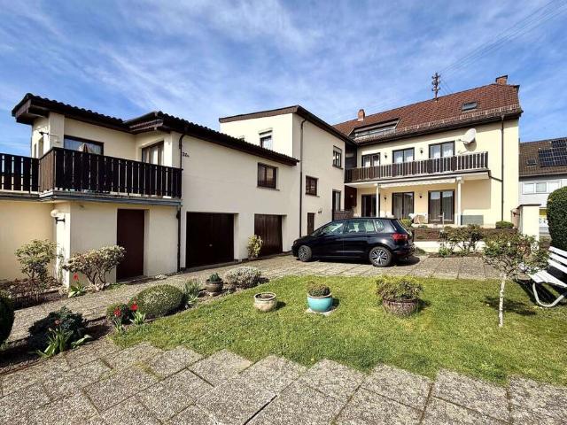 Haus zum Kaufen in Blieskastel 395.000,00 EUR 408 m²
