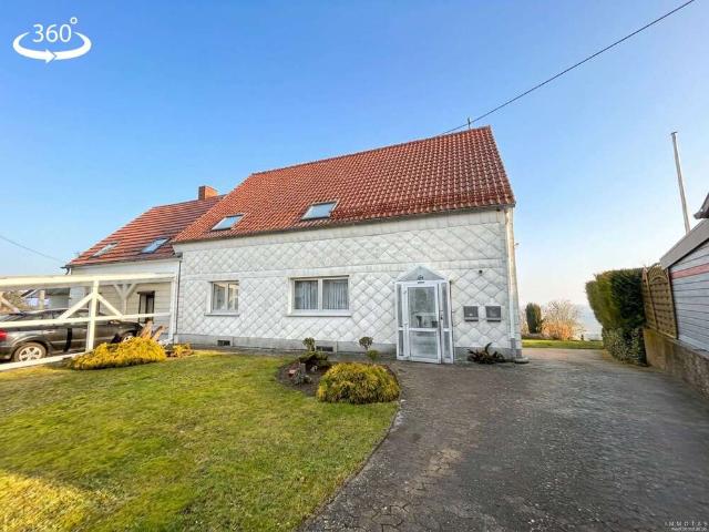 Haus zum Kaufen in Blieskastel Biesingen 258.000,00 EUR 179 m²