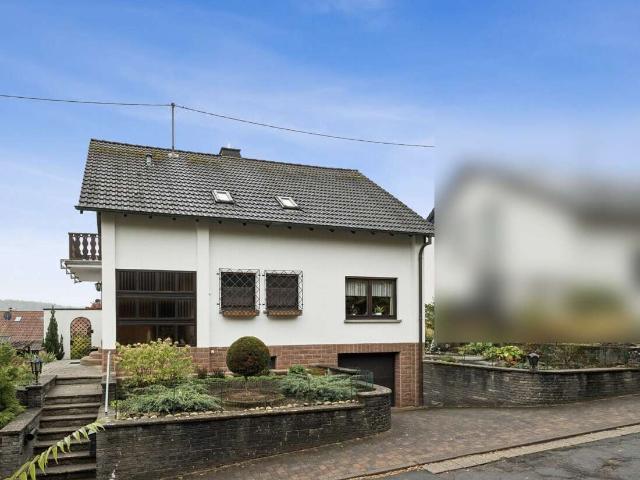 Haus zum Kaufen in Blieskastel Bierbach 279.000,00 EUR 128 m²