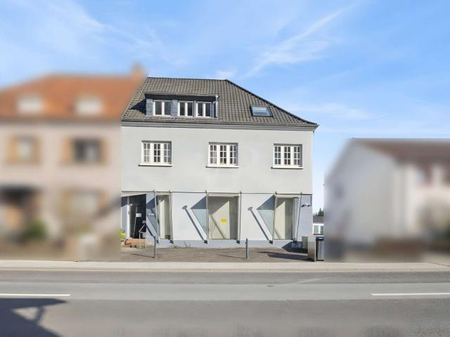 Haus zum Kaufen in Blieskastel Lautzkirchen 430.000,00 EUR 163 m²