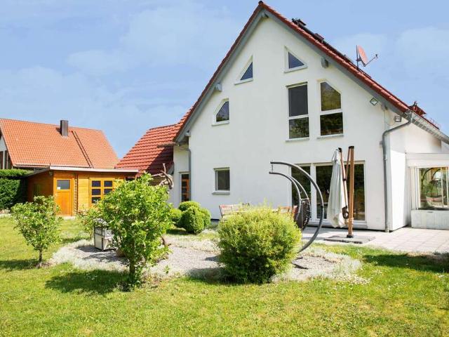 Haus zum Kaufen in Blindheim 595.000,00 EUR 170 m²