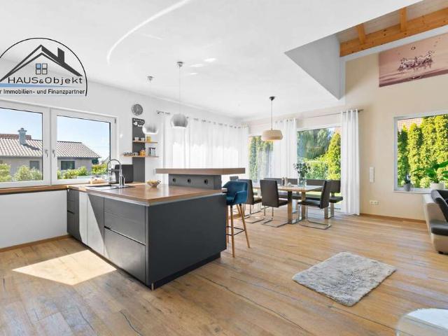 Haus zum Kaufen in Blindheim 692.000,00 EUR 181.73 m²