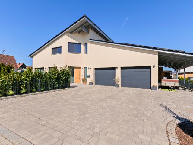 Haus zum Kaufen in Blindheim 749.000,00 EUR 181.73 m²
