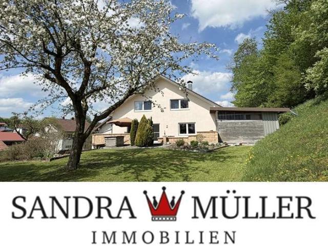 Haus zum Kaufen in Blöcktach 495.000,00 EUR 130 m²