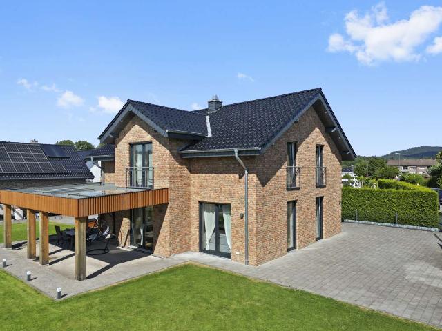 Haus zum Kaufen in Blomberg 485.000,00 EUR 160 m²
