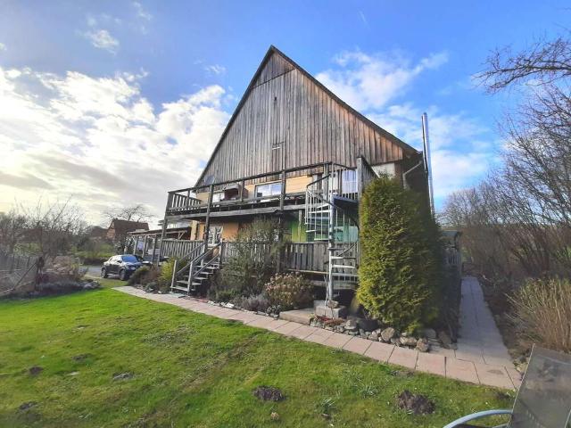 Haus zum Kaufen in Blomberg 480.000,00 EUR 400 m²