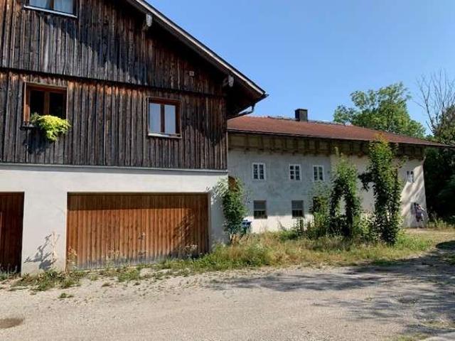 Haus zum Kaufen in Blonhofen 1.260.000,00 EUR 692 m²