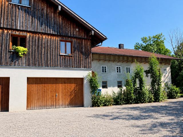 Haus zum Kaufen in Blonhofen 950.000,00 EUR 620 m²