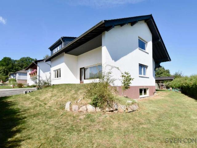 Haus zum Kaufen in Bruchweiler 279.000,00 EUR 270 m²