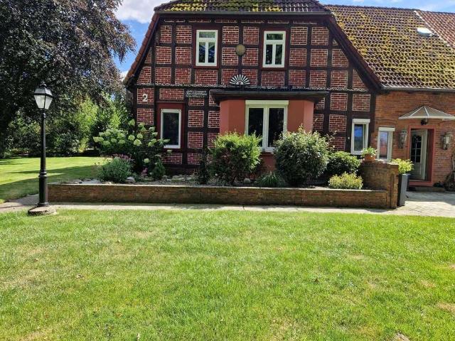Haus zum Kaufen in Bruchhausen Vilsen 650.000,00 EUR 290 m²