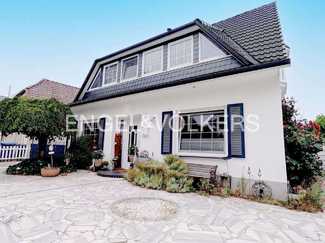 Haus zum Kaufen in Bruchhausen Vilsen 895.000,00 EUR 290 m²