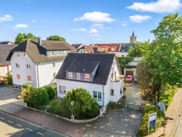 Haus zum Kaufen in Bruchköbel 475.000,00 EUR 152 m²