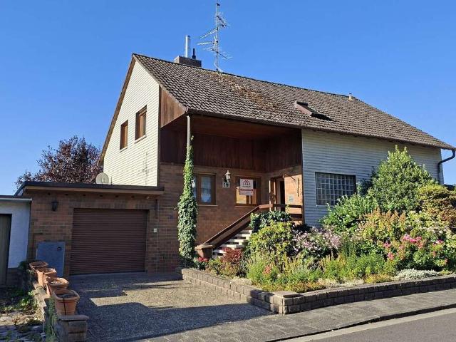 Haus zum Kaufen in Bruchköbel 519.000,00 EUR 150 m²