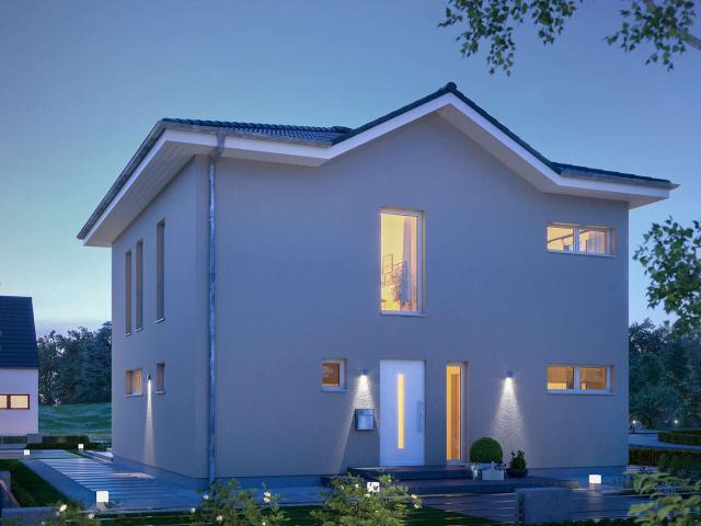 Haus zum Kaufen in Bruchköbel 530.519,00 EUR 182 m²