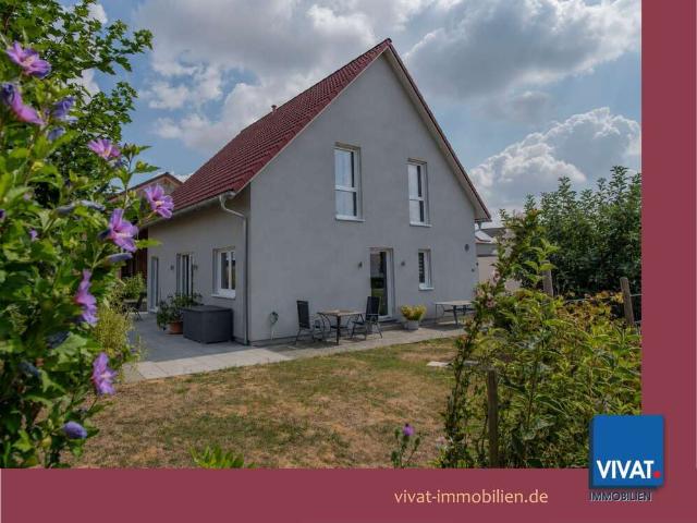 Haus zum Kaufen in Bruchköbel 620.000,00 EUR 140 m²