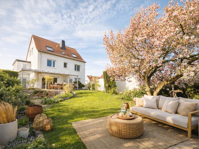 Haus zum Kaufen in Bruchköbel 695.000,00 EUR 178 m²