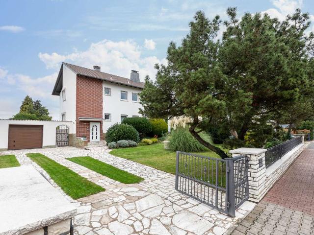Haus zum Kaufen in Bruchköbel 699.000,00 EUR 172.9 m²