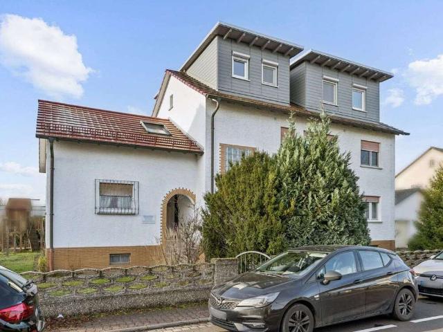 Haus zum Kaufen in Bruchköbel 749.000,00 EUR 297.92 m²