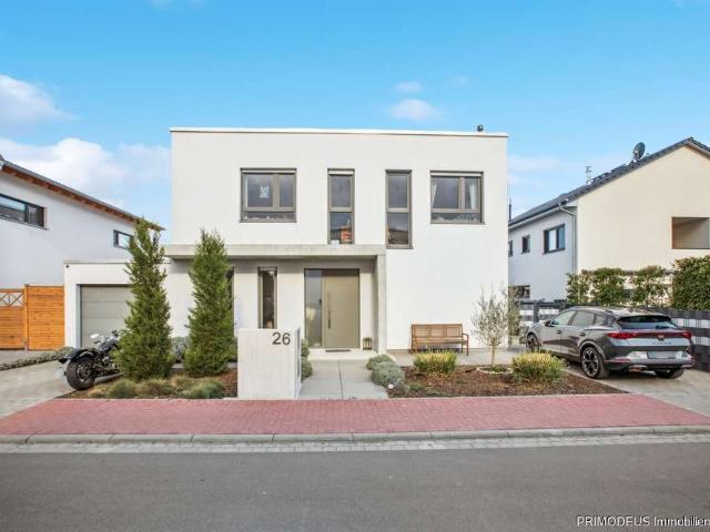 Haus zum Kaufen in Bruchköbel 1.199.000,00 EUR 292 m²