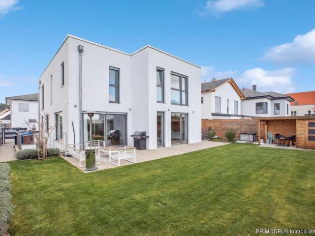 Haus zum Kaufen in Bruchköbel 1.399.000,00 EUR 292 m²