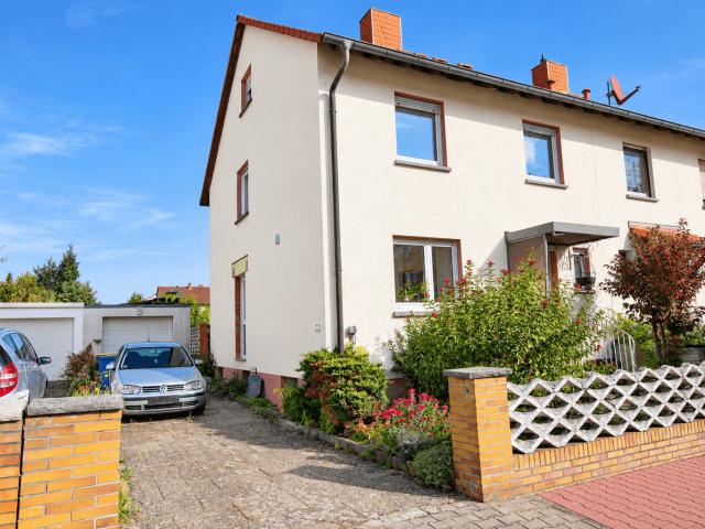 Haus zum Kaufen in Bruchköbel 319.000,00 EUR 94.93 m²