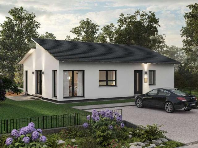 Haus zum Kaufen in Bruchköbel 340.079,00 EUR 103 m²