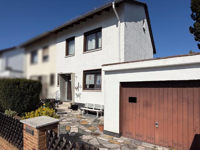Haus zum Kaufen in Bruchköbel 349.000,00 EUR 80 m²