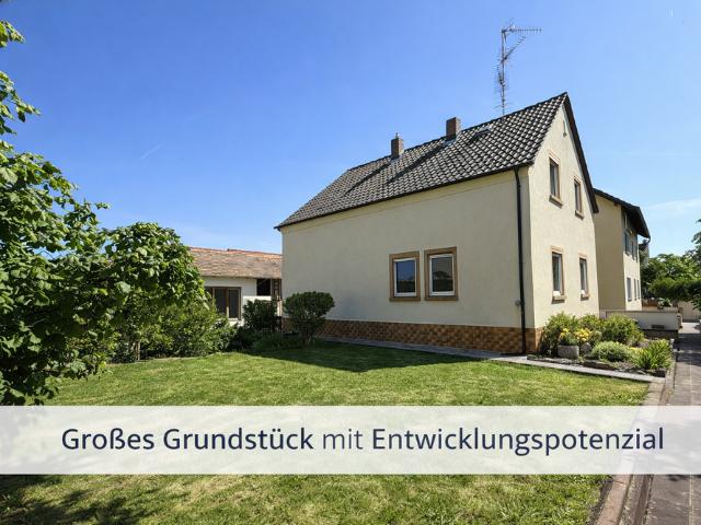 Haus zum Kaufen in Bruchköbel 369.000,00 EUR 120.11 m²